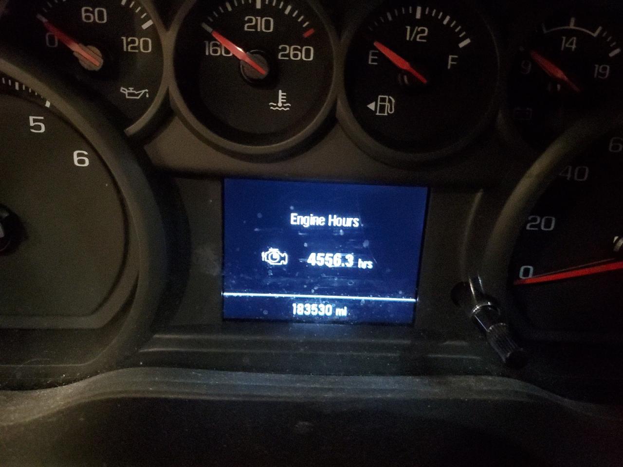 Lot #3302897902 2023 CHEVROLET SILVERADO