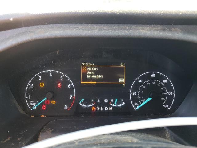 2020 FORD TRANSIT #3282416292