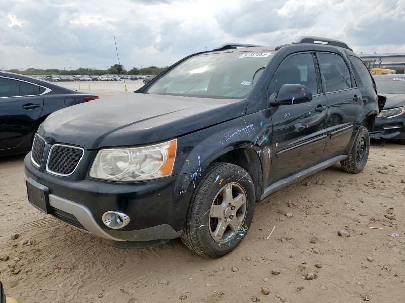 2006 PONTIAC TORRENT #3318079373
