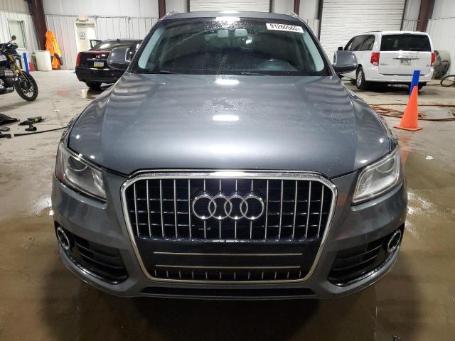 2014 AUDI Q5 TDI PRE - WA1CMAFP8EA121446