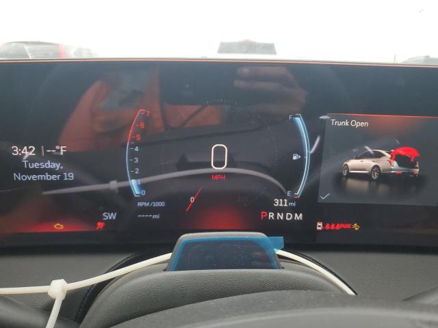 2025 CADILLAC CT5-V #3303578929