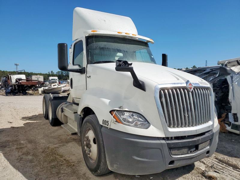 2018 INTERNATIONAL LT625 #3296878819