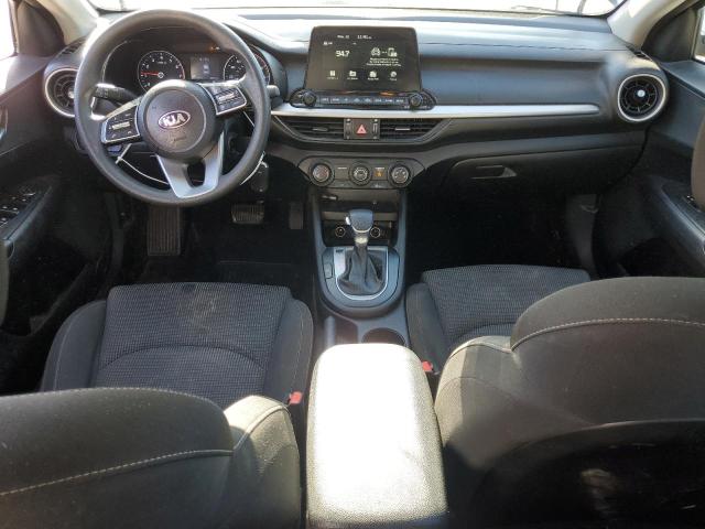 2020 KIA FORTE FE #3296279427