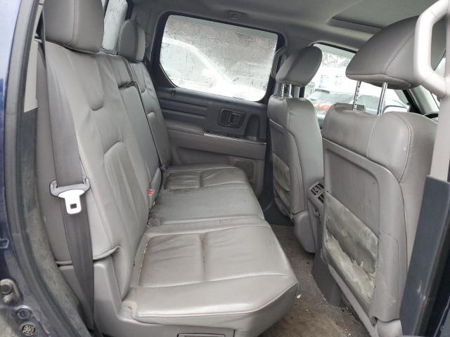 2013 HONDA RIDGELINE #3303880732