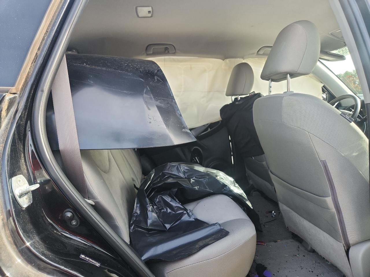 Lot #3302904899 2009 TOYOTA RAV4