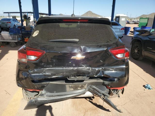 2021 CHEVROLET TRAILBLAZE #3301863973