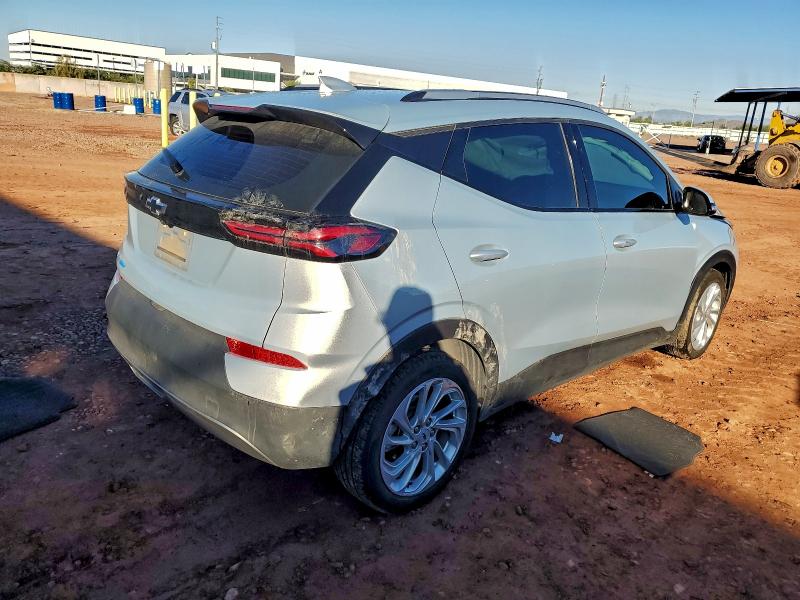 2022 CHEVROLET BOLT EUV L #3310777959