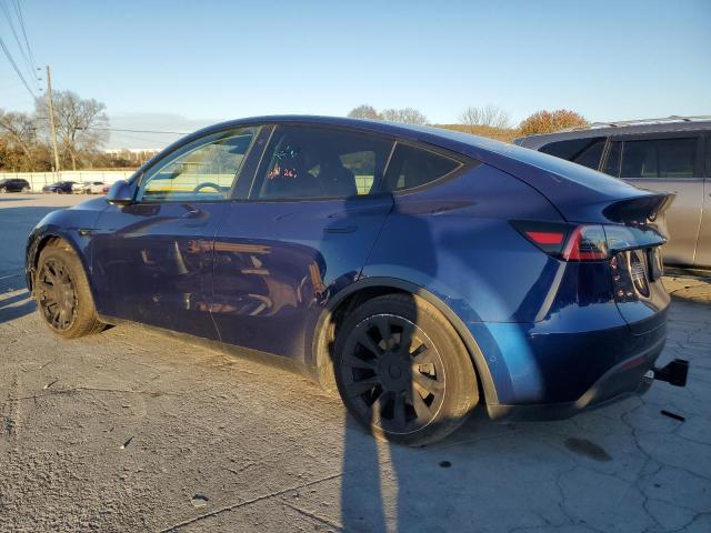 2021 TESLA MODEL Y #3303912745