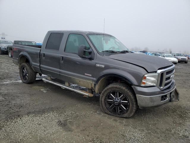 2006 FORD F350 SRW S #3285604265