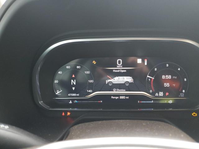 2023 GMC YUKON SLT #3281581411