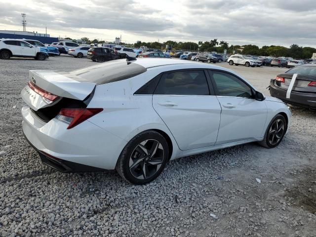 2021 HYUNDAI ELANTRA SE #3301751334
