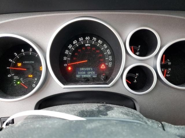 2013 TOYOTA SEQUOIA PL #3301851985