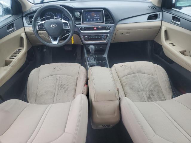 2019 HYUNDAI SONATA SE #3290179228