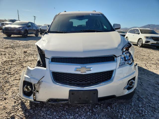 2013 CHEVROLET EQUINOX LT - 2GNALPEK4D1178994