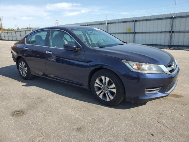 2014 HONDA ACCORD LX #3296250572