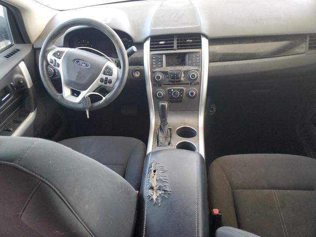 2011 FORD EDGE SE #3308345030