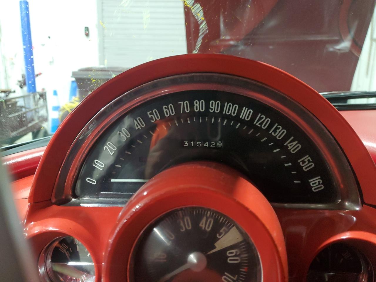 Lot #3285543313 1959 CHEVROLET CORVETTE