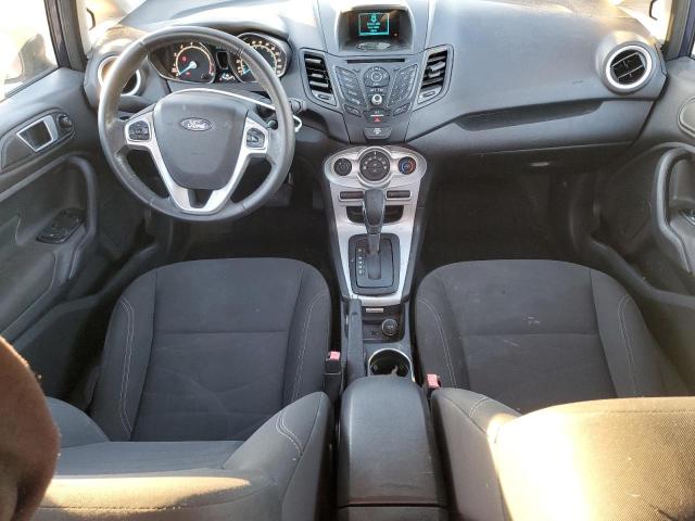 2016 FORD FIESTA SE #3291286445