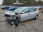 Lot #3317854902 2016 NISSAN VERSA S