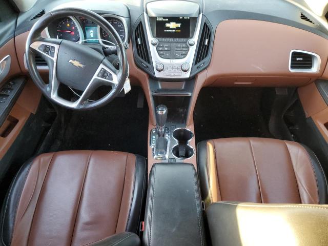 2017 CHEVROLET EQUINOX PR #3298095152