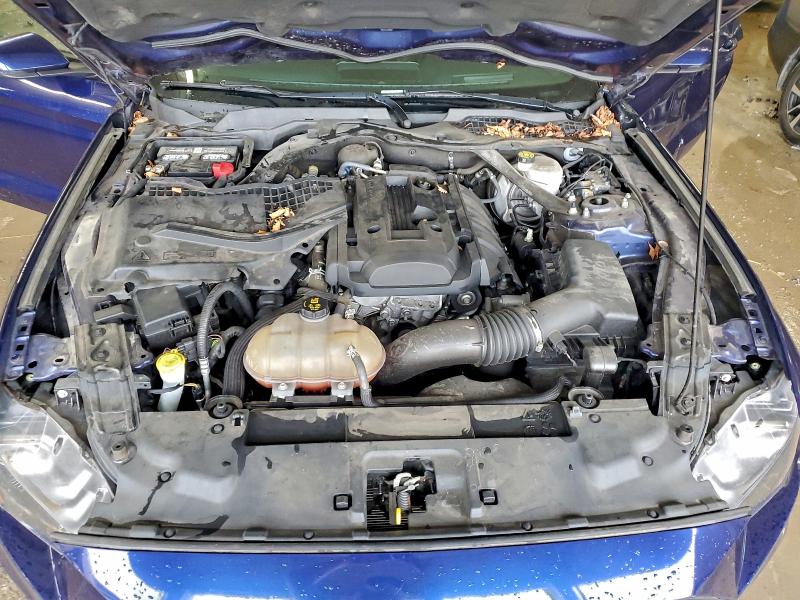 2018 FORD MUSTANG #3294480524