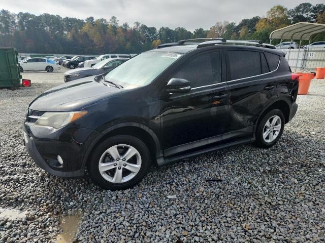 Global Auto Auctions: 2013 TOYOTA RAV 4