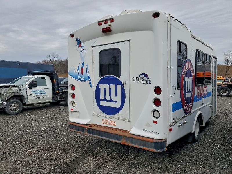 2012 FORD ECONOLINE #3296890815