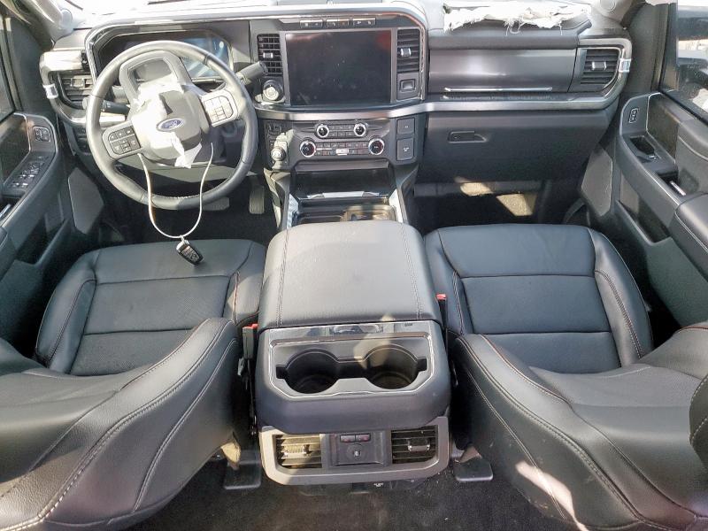 2023 FORD F250 SUPER 1FT8W2BM9PEE13478