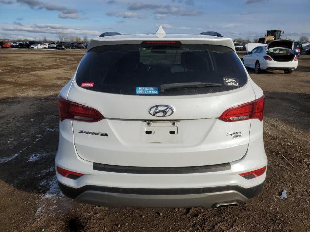 2017 HYUNDAI SANTA FE S #3291339219