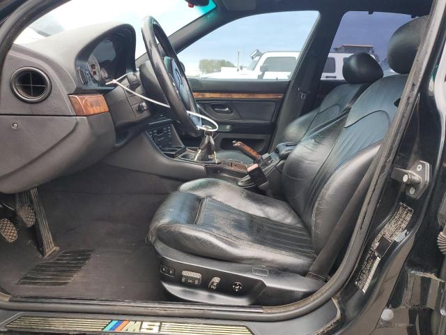 2000 BMW M5 #3292449672