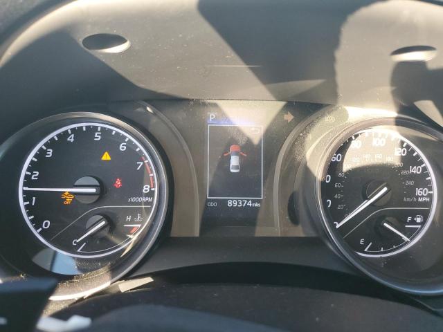 2021 TOYOTA CAMRY SE #3296432750