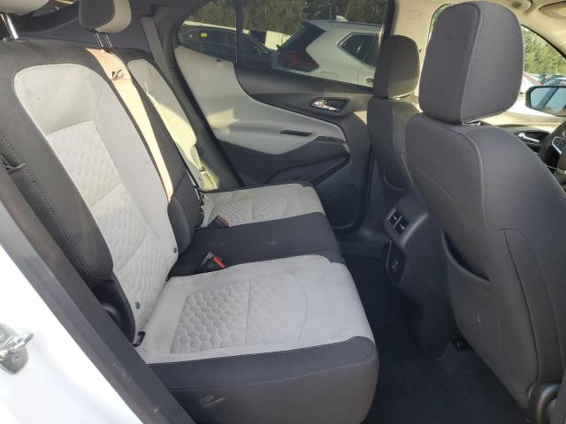 2021 CHEVROLET EQUINOX LS #3301752331