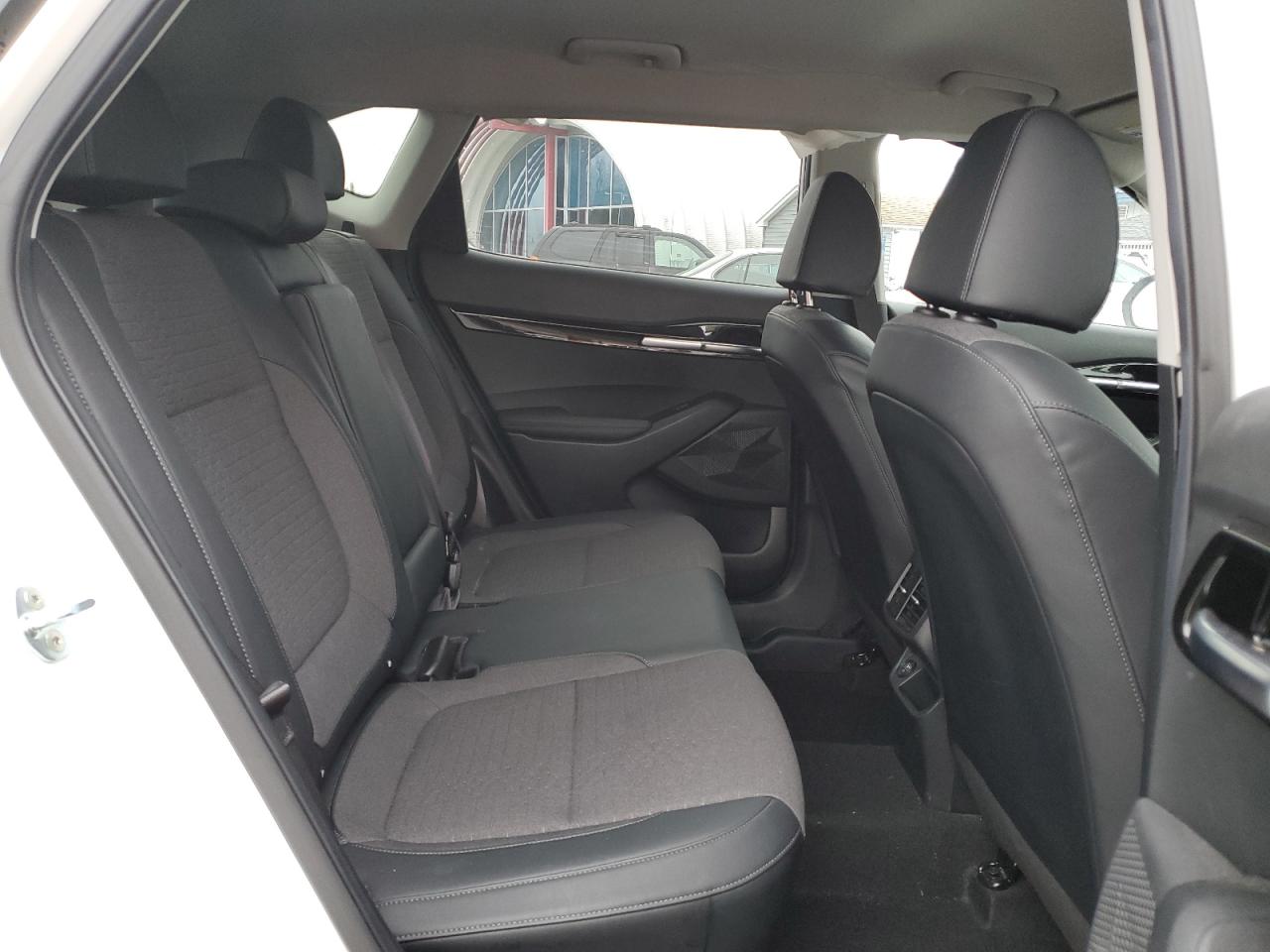 Lot #3302617395 2022 KIA SELTOS S