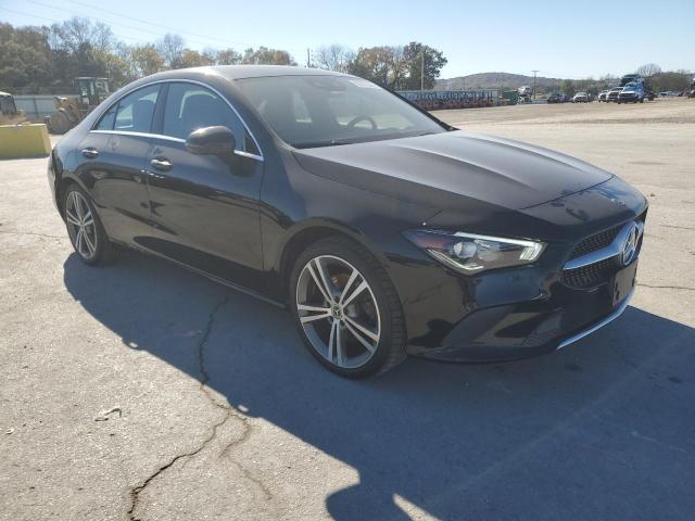 2020 MERCEDES-BENZ CLA 250 4M #3293477410