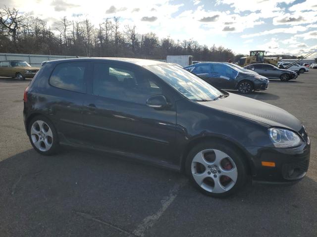 2009 VOLKSWAGEN GTI #3291332172
