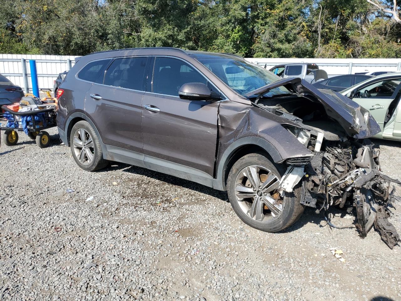 HYUNDAI SANTA FE LIMITED