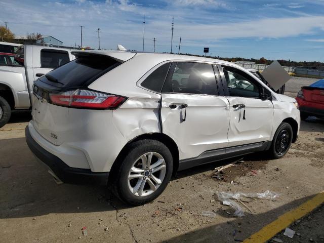 2019 FORD EDGE SEL - 2FMPK4J9XKBB74720