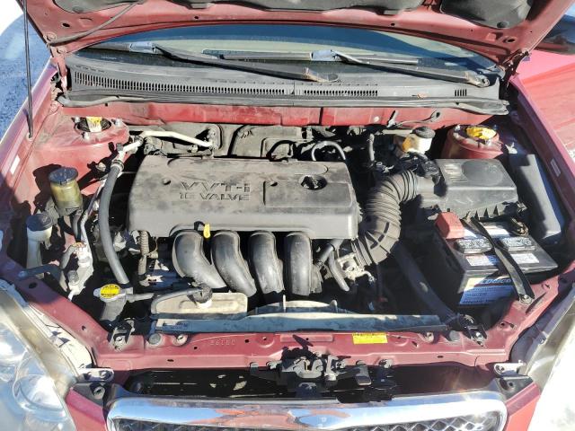 2008 TOYOTA COROLLA CE #3302798960