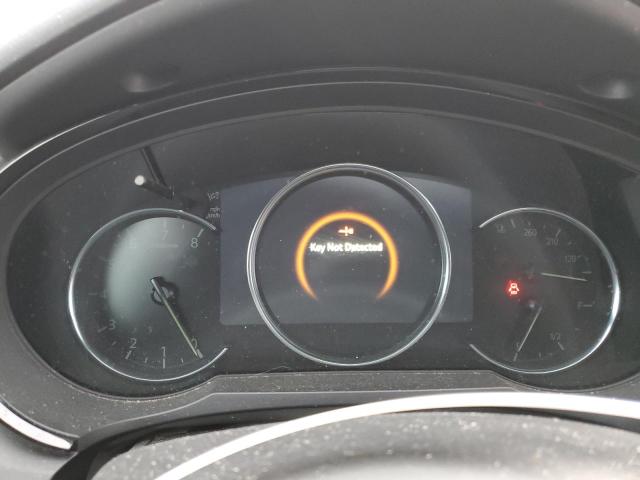 2021 MAZDA CX-9 GRAND #3301862967