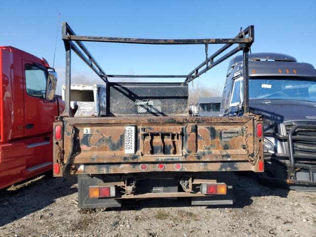 2012 MITSUBISHI FUSO TRUCK OF FE FEC72S #3294588049