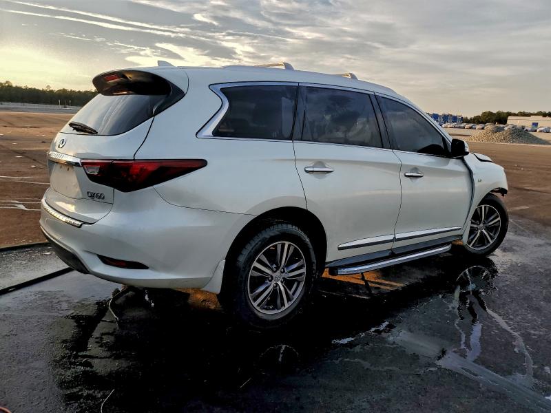 2018 INFINITI QX60 #3297963787