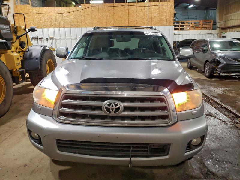 2010 TOYOTA SEQUOIA PL #3297278378