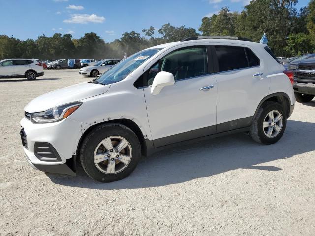 2019 CHEVROLET TRAX 1LT - 3GNCJLSB3KL304852