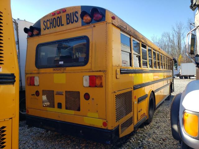 2012 THOMAS SAF-T-LINER HDX #3279582326