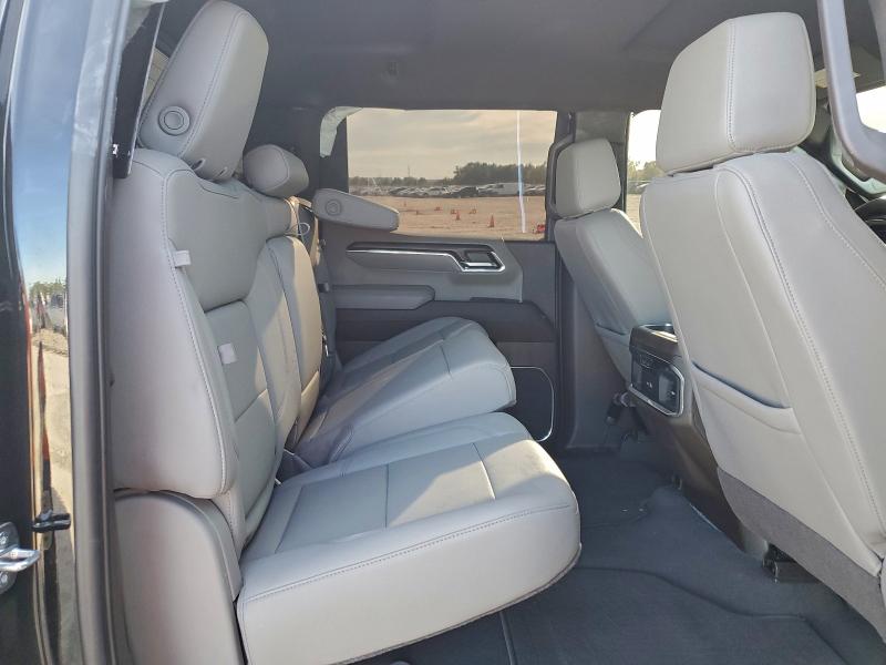 2024 GMC SIERRA K15 #3302934677