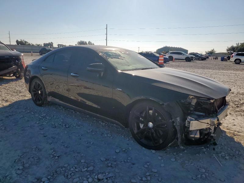 2020 MERCEDES-BENZ CLS AMG 53 #3305761779