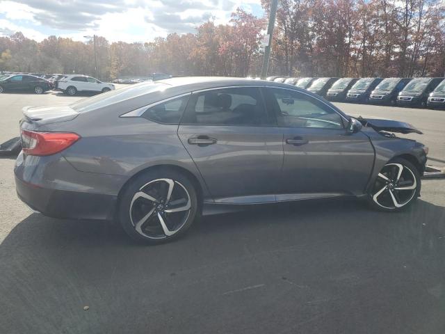 2019 HONDA ACCORD LX #3304080495