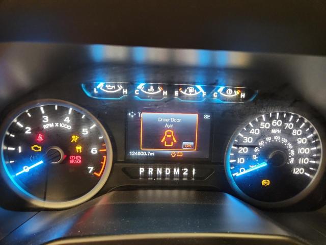 2016 FORD F150 SUPER - 1FTFW1EF6GFB04981