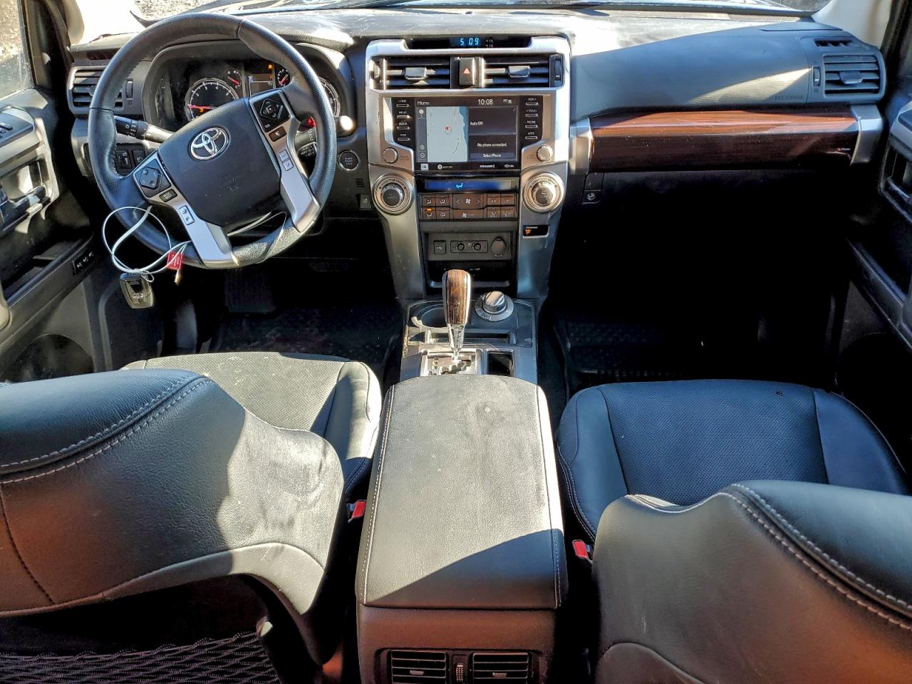 TOYOTA 4RUNNER LIMITED