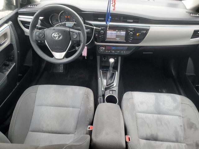 2016 TOYOTA COROLLA L #3294410581